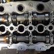 Фото Контрактный (б/у) двигатель 306DT для Land Rover Range Rover / Discovery 211-340 л.с 24V 3.0 л Дизельное топливо LR106166 {forloop.counter}}