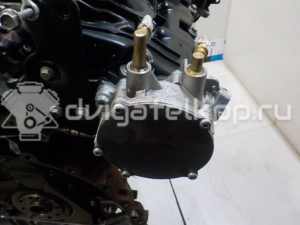 Фото Контрактный (б/у) двигатель 306DT для Land Rover Range Rover / Discovery 211-340 л.с 24V 3.0 л Дизельное топливо LR106166 {forloop.counter}}