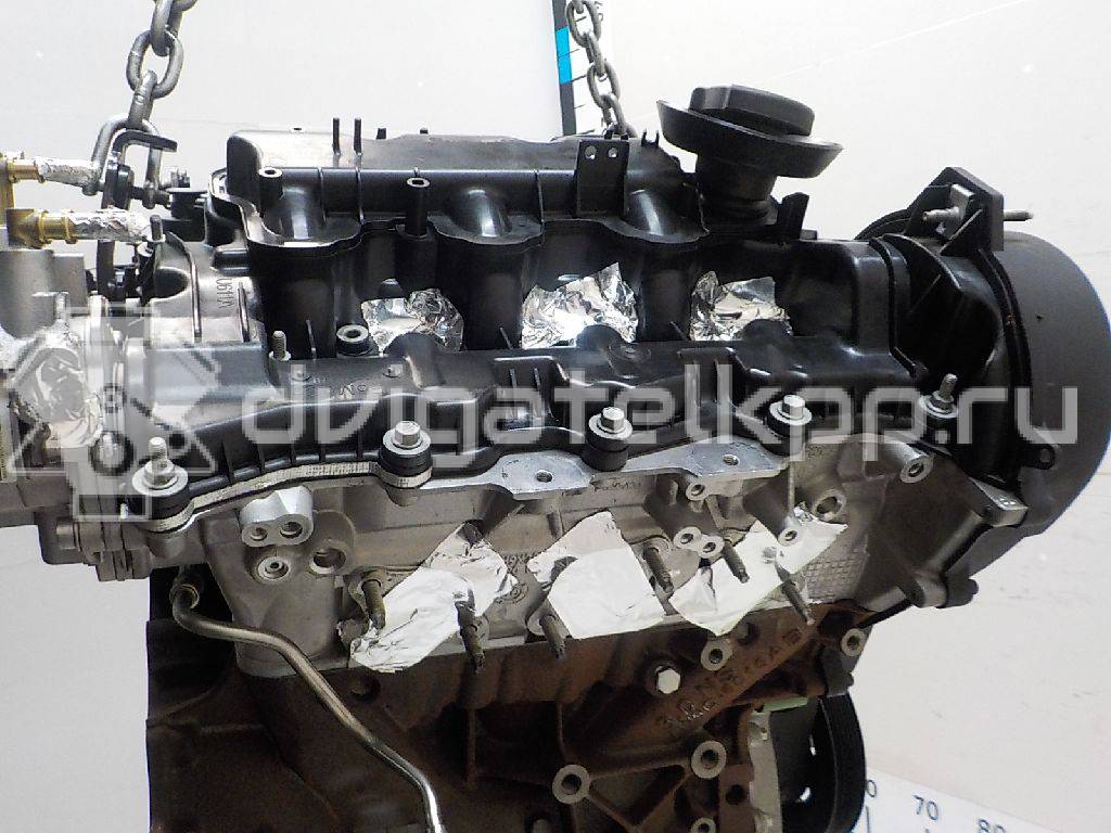 Фото Контрактный (б/у) двигатель 306DT для Land Rover Range Rover / Discovery 211-340 л.с 24V 3.0 л Дизельное топливо LR106166 {forloop.counter}}