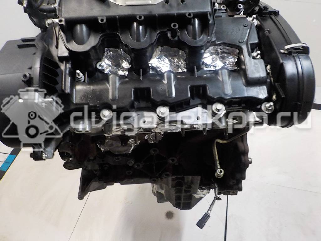 Фото Контрактный (б/у) двигатель 306DT для Land Rover Range Rover / Discovery 211-340 л.с 24V 3.0 л Дизельное топливо LR106166 {forloop.counter}}