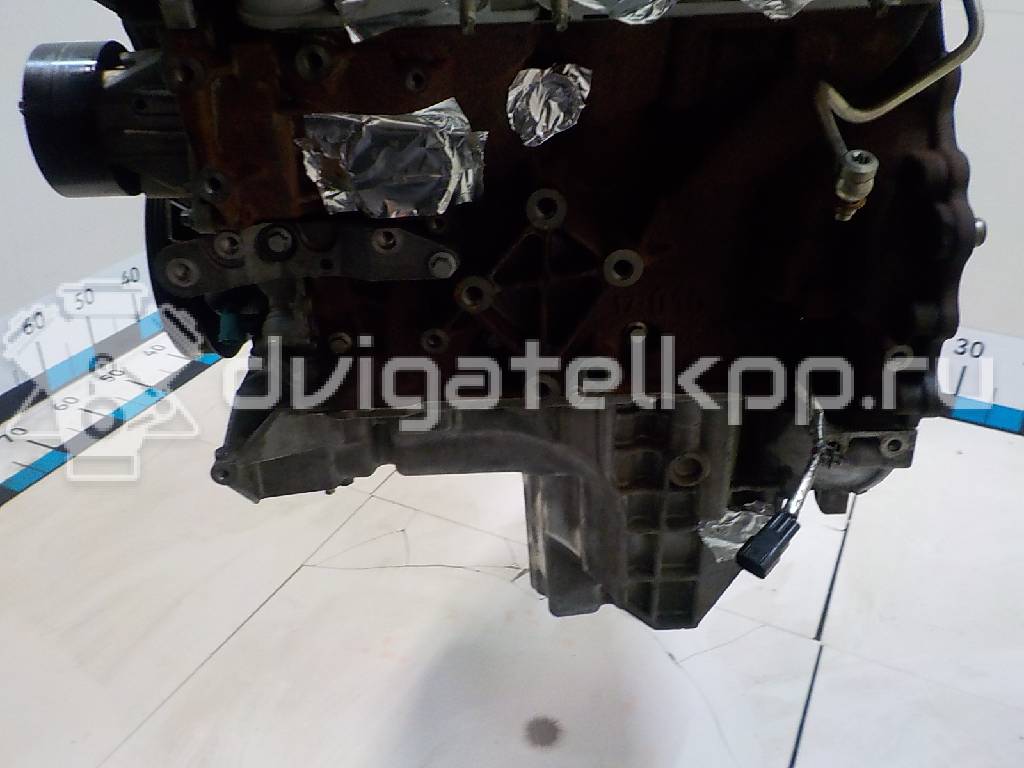 Фото Контрактный (б/у) двигатель 306DT для Land Rover Range Rover / Discovery 211-340 л.с 24V 3.0 л Дизельное топливо LR106166 {forloop.counter}}