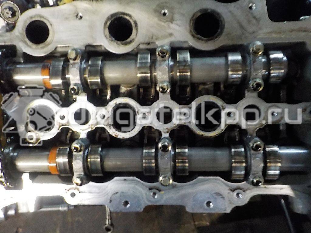 Фото Контрактный (б/у) двигатель 306DT для Jaguar / Land Rover 241-300 л.с 24V 3.0 л Дизельное топливо LR106166 {forloop.counter}}