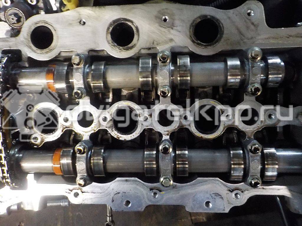 Фото Контрактный (б/у) двигатель 306DT для Jaguar / Land Rover 241-300 л.с 24V 3.0 л Дизельное топливо LR106166 {forloop.counter}}