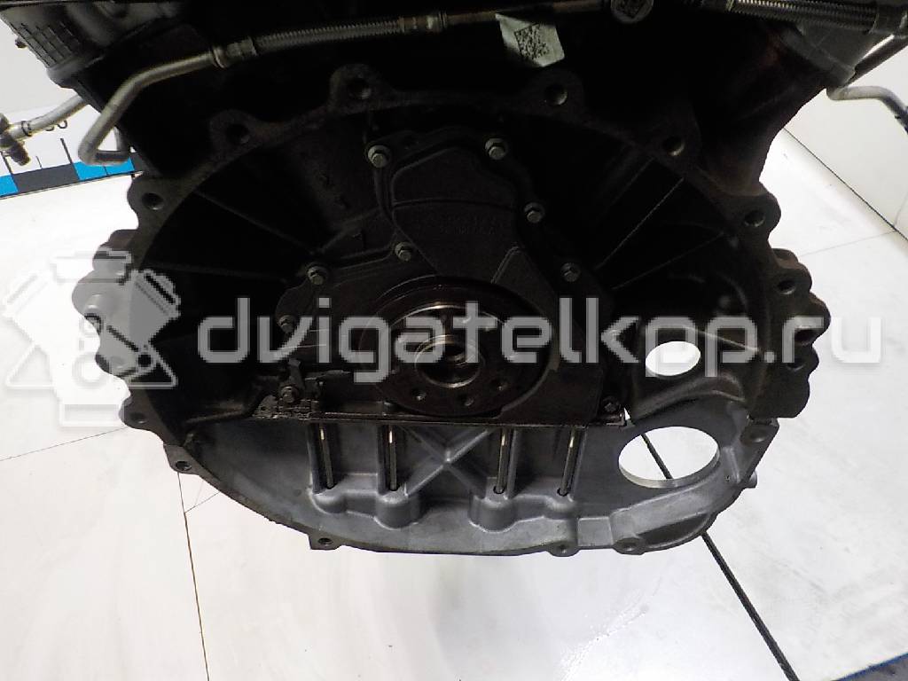 Фото Контрактный (б/у) двигатель 306DT для Jaguar / Land Rover 241-300 л.с 24V 3.0 л Дизельное топливо LR106166 {forloop.counter}}