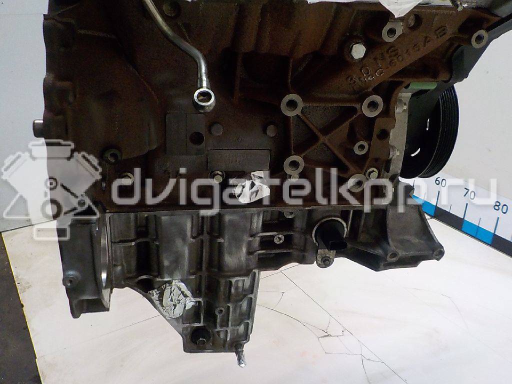 Фото Контрактный (б/у) двигатель 306DT для Jaguar / Land Rover 241-300 л.с 24V 3.0 л Дизельное топливо LR106166 {forloop.counter}}