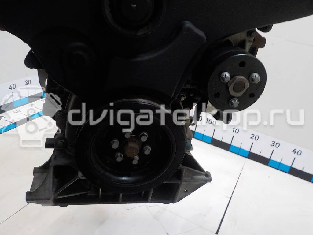 Фото Контрактный (б/у) двигатель 306DT для Jaguar / Land Rover 241-300 л.с 24V 3.0 л Дизельное топливо LR106166 {forloop.counter}}