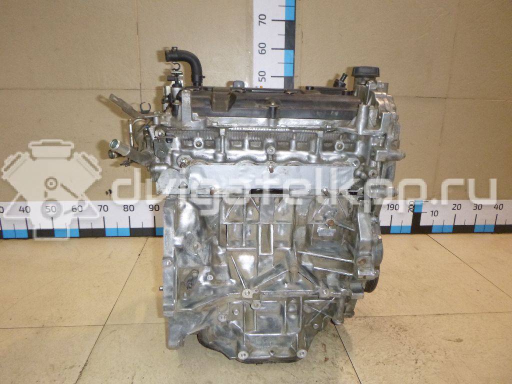 Фото Контрактный (б/у) двигатель MR20DE для Venucia / Suzuki / Samsung / Nissan / Nissan (Dongfeng) 144 л.с 16V 2.0 л бензин 10102JD2AC {forloop.counter}}