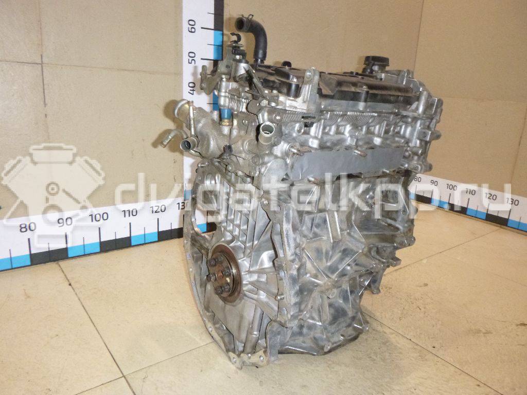 Фото Контрактный (б/у) двигатель MR20DE для Venucia / Suzuki / Samsung / Nissan / Nissan (Dongfeng) 144 л.с 16V 2.0 л бензин 10102JD2AC {forloop.counter}}