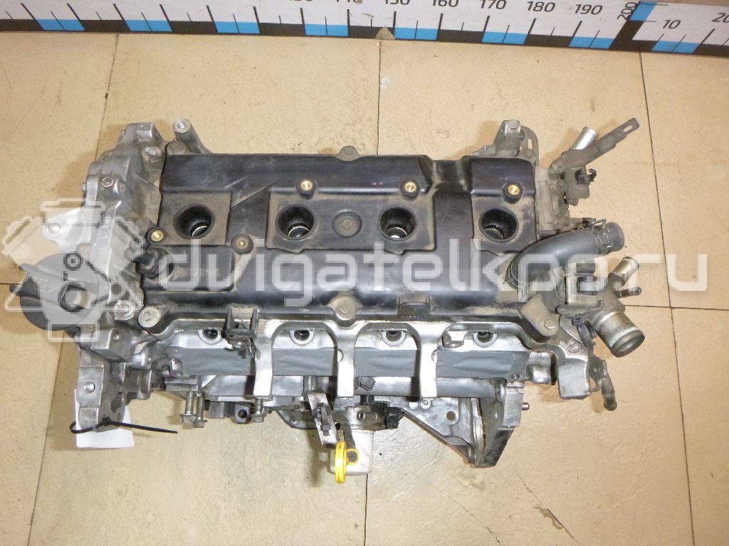 Фото Контрактный (б/у) двигатель MR20DE для Samsung / Suzuki / Nissan / Nissan (Dongfeng) 131-147 л.с 16V 2.0 л бензин 10102JD2AC {forloop.counter}}