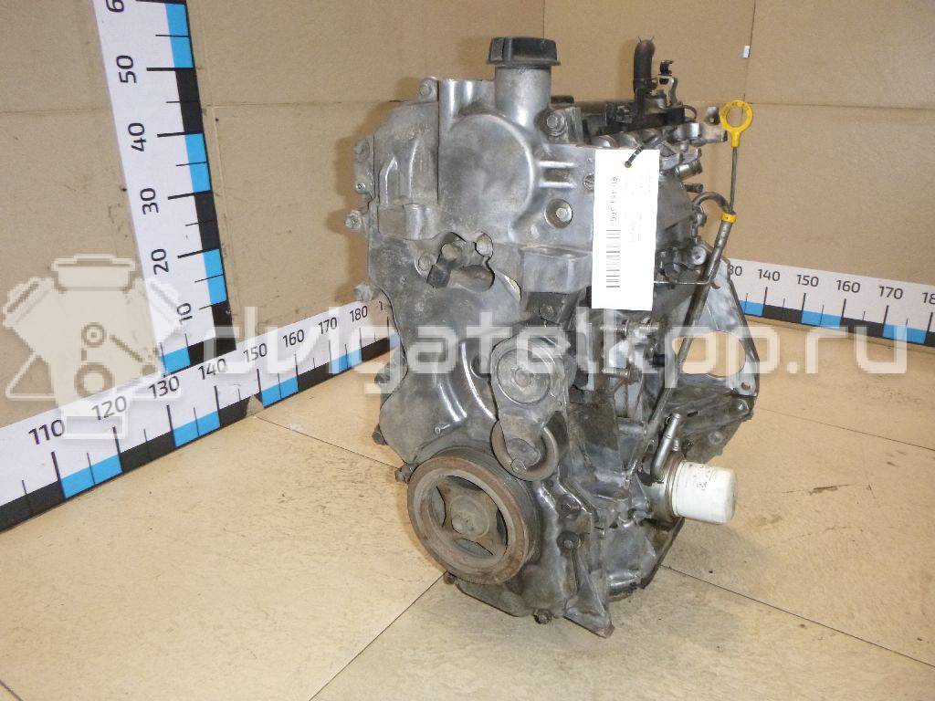 Фото Контрактный (б/у) двигатель MR20DE для Samsung / Suzuki / Nissan / Nissan (Dongfeng) 131-147 л.с 16V 2.0 л бензин 10102JD2AC {forloop.counter}}