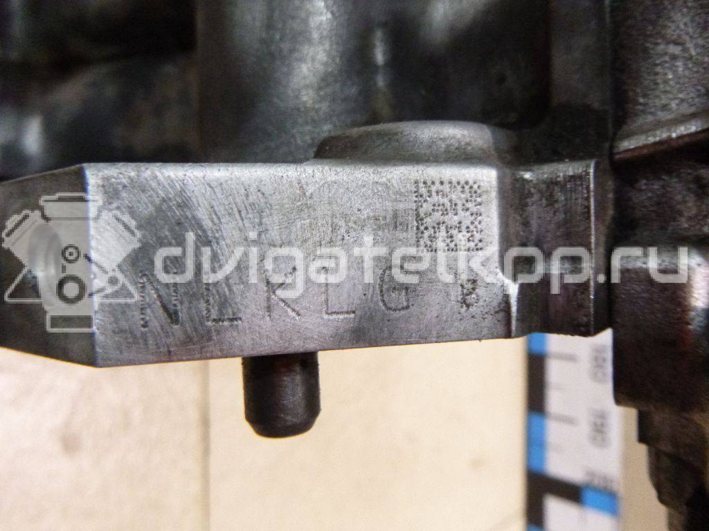 Фото Контрактный (б/у) двигатель MR20DE для Samsung / Suzuki / Nissan / Nissan (Dongfeng) 131-147 л.с 16V 2.0 л бензин 10102JD2AC {forloop.counter}}