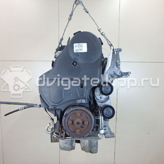 Фото Контрактный (б/у) двигатель D 5244 T для Volvo S80 / V70 / Xc70 / S60 163 л.с 20V 2.4 л Дизельное топливо 36002530