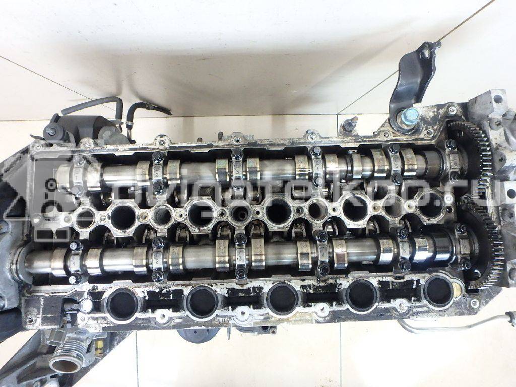 Фото Контрактный (б/у) двигатель D 5244 T для Volvo S80 / V70 / Xc70 / S60 163 л.с 20V 2.4 л Дизельное топливо 36002530 {forloop.counter}}