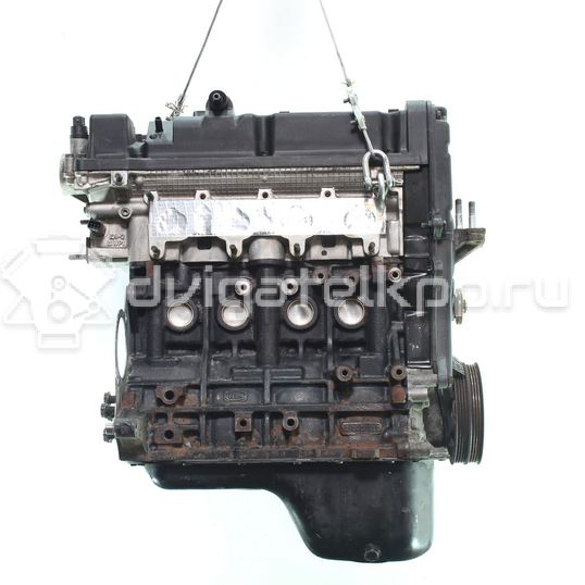 Фото Контрактный (б/у) двигатель G4EE для Hyundai / Kia 97 л.с 16V 1.4 л бензин KZ38302100