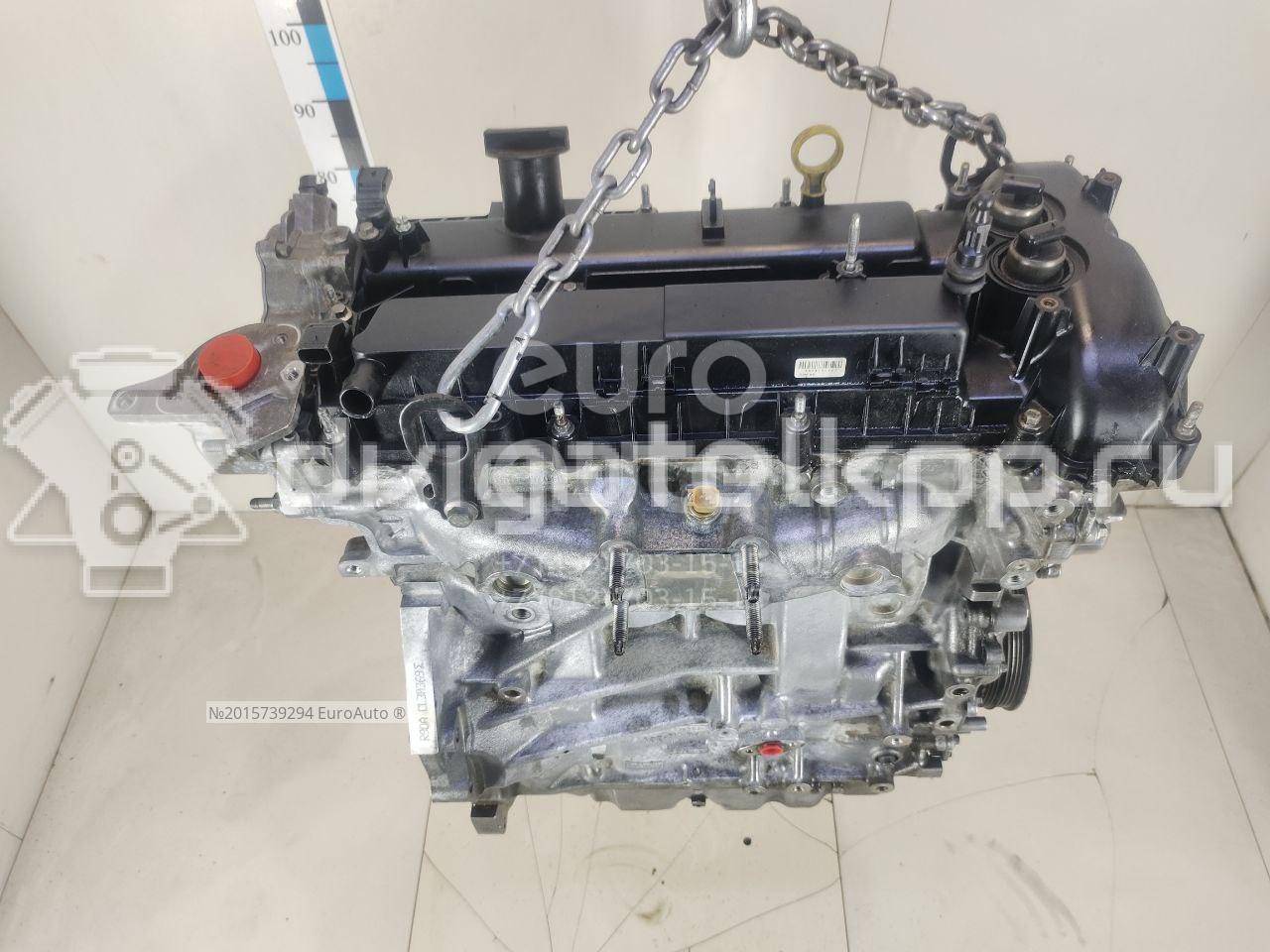 Фото Контрактный (б/у) двигатель R9DA для Ford Australia Focus 250 л.с 16V 2.0 л бензин 5195701 {forloop.counter}}