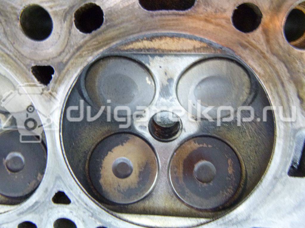 Фото Головка блока  55565451 для Vauxhall / Saturn / Chevrolet / Holden / Daewoo / Opel / Chevrolet (Sgm) {forloop.counter}}