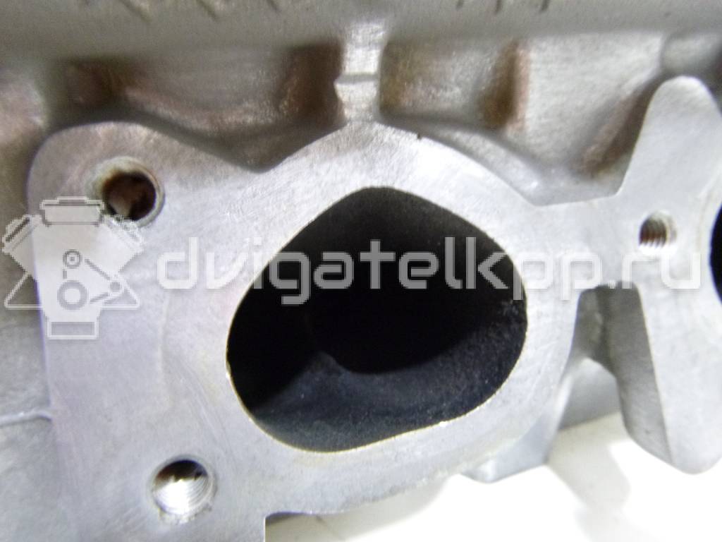 Фото Головка блока  55565451 для Vauxhall / Saturn / Chevrolet / Holden / Daewoo / Opel / Chevrolet (Sgm) {forloop.counter}}