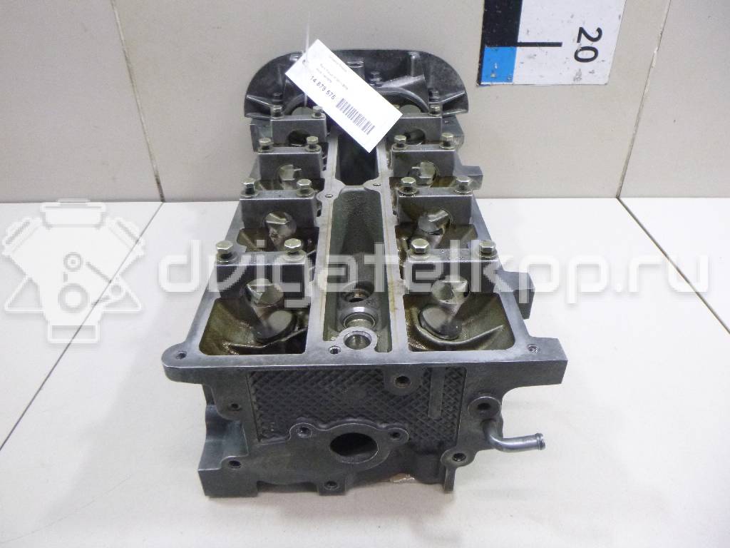 Фото Головка блока  1481576 для ford B-MAX {forloop.counter}}