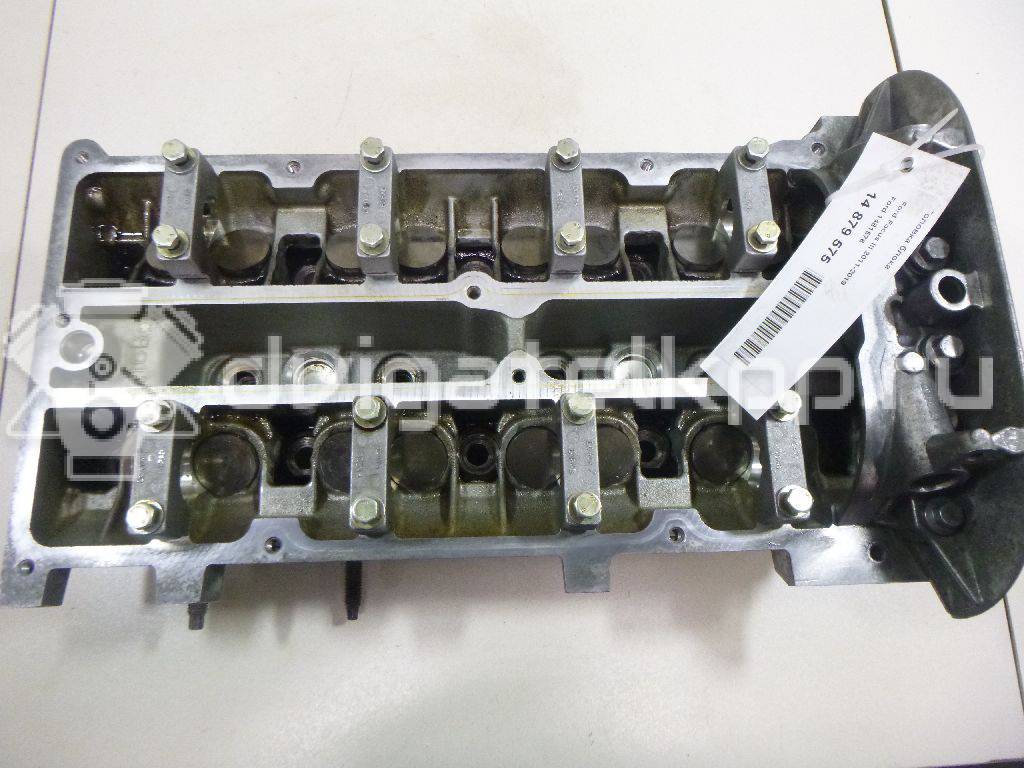 Фото Головка блока  1481576 для ford B-MAX {forloop.counter}}