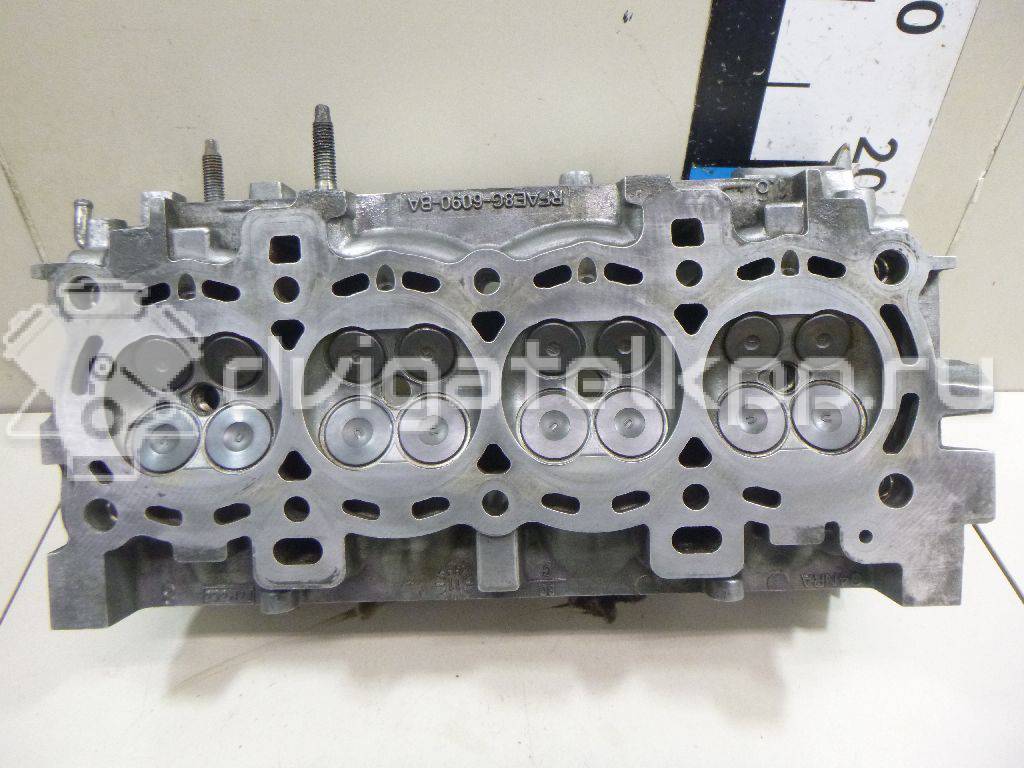 Фото Головка блока  1481576 для ford B-MAX {forloop.counter}}