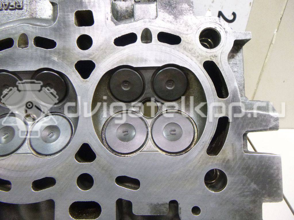 Фото Головка блока  1481576 для ford B-MAX {forloop.counter}}