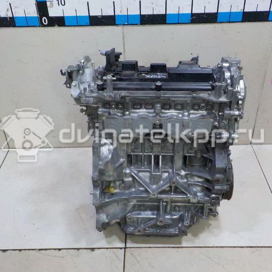 Фото Контрактный (б/у) двигатель MR20DD для Nissan (Dongfeng) / Nissan 140-150 л.с 16V 2.0 л Бензин/спирт 10102HV40A