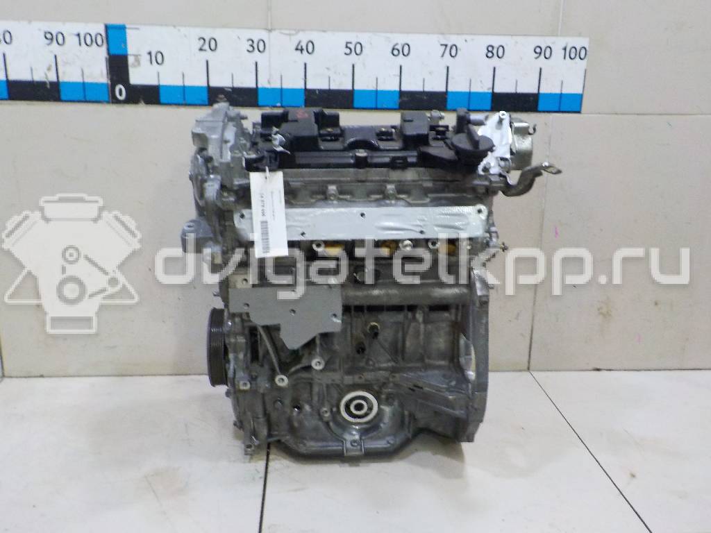 Фото Контрактный (б/у) двигатель MR20DD для Nissan (Dongfeng) / Nissan 140-150 л.с 16V 2.0 л Бензин/спирт 10102HV40A {forloop.counter}}