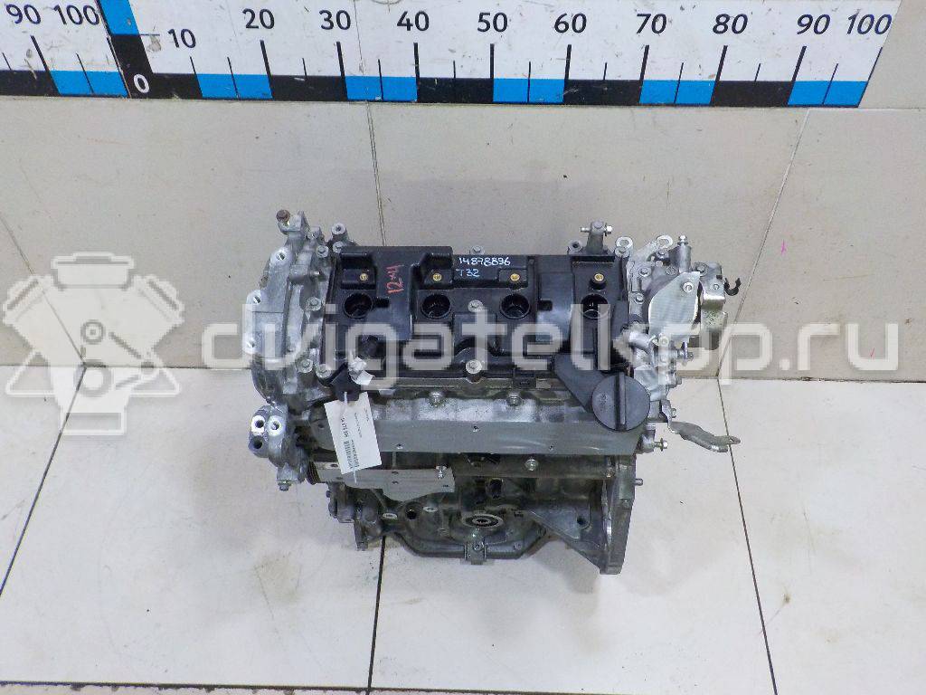 Фото Контрактный (б/у) двигатель MR20DD для Nissan (Dongfeng) / Nissan 140-150 л.с 16V 2.0 л Бензин/спирт 10102HV40A {forloop.counter}}