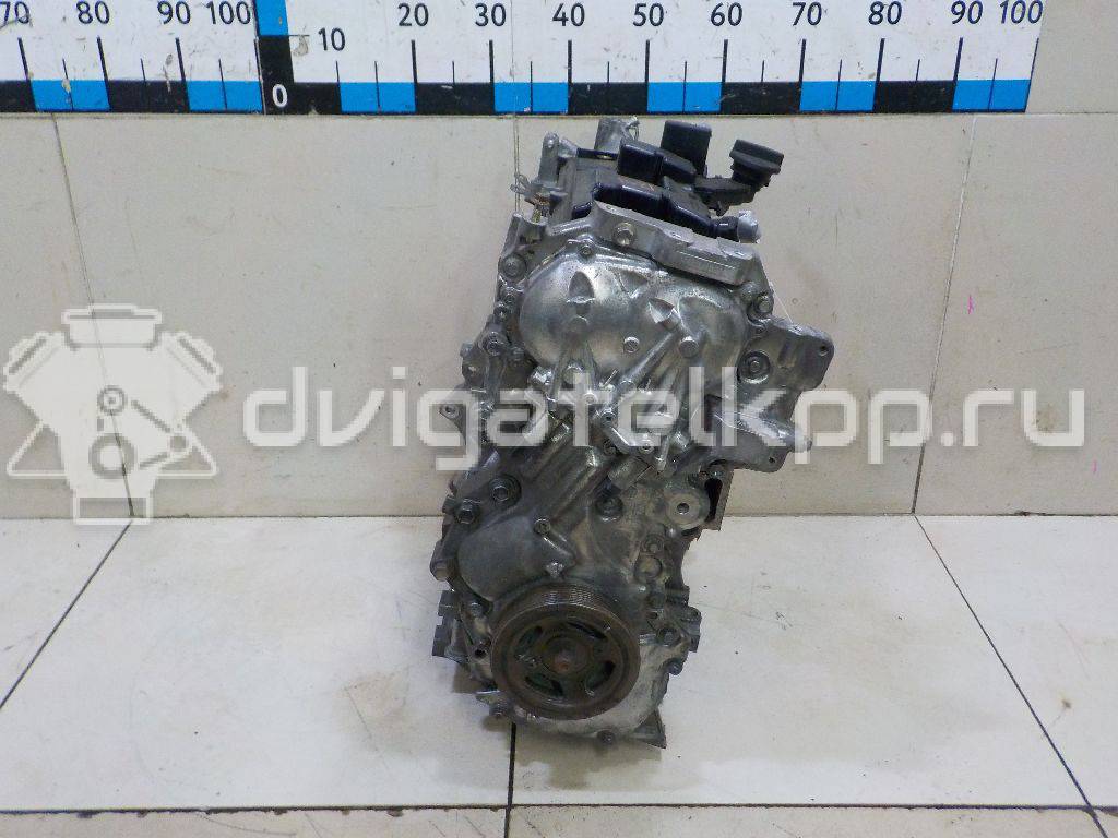 Фото Контрактный (б/у) двигатель MR20DD для Nissan (Dongfeng) / Nissan 140-150 л.с 16V 2.0 л Бензин/спирт 10102HV40A {forloop.counter}}