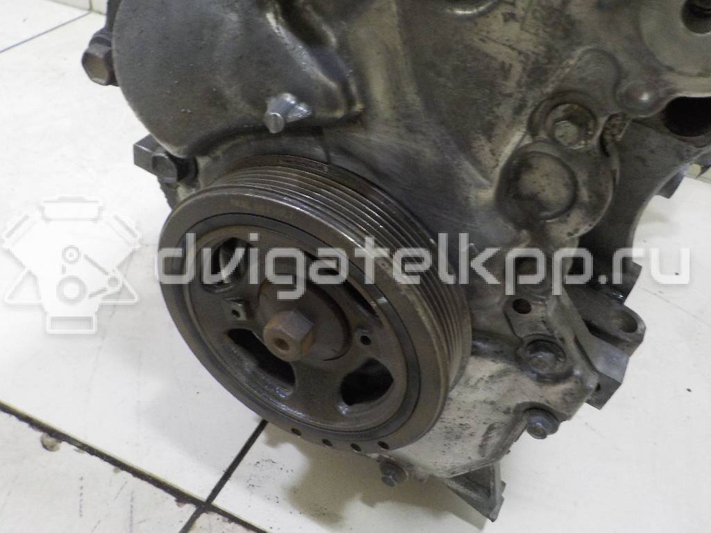 Фото Контрактный (б/у) двигатель MR20DD для Nissan (Dongfeng) / Nissan 140-150 л.с 16V 2.0 л Бензин/спирт 10102HV40A {forloop.counter}}