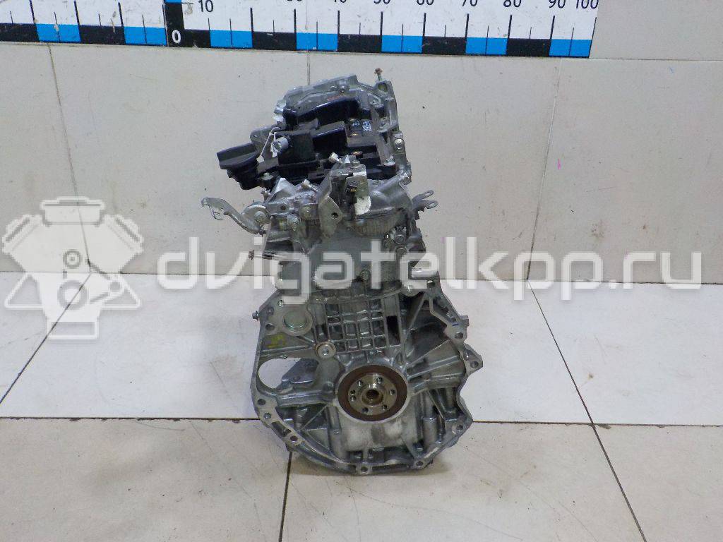 Фото Контрактный (б/у) двигатель MR20DD для Nissan (Dongfeng) / Nissan 140-150 л.с 16V 2.0 л Бензин/спирт 10102HV40A {forloop.counter}}