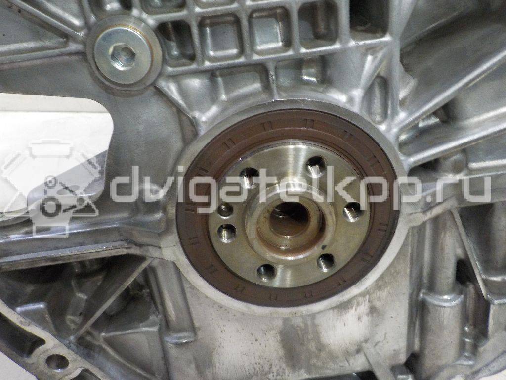 Фото Контрактный (б/у) двигатель MR20DD для Nissan (Dongfeng) / Nissan 140-150 л.с 16V 2.0 л Бензин/спирт 10102HV40A {forloop.counter}}