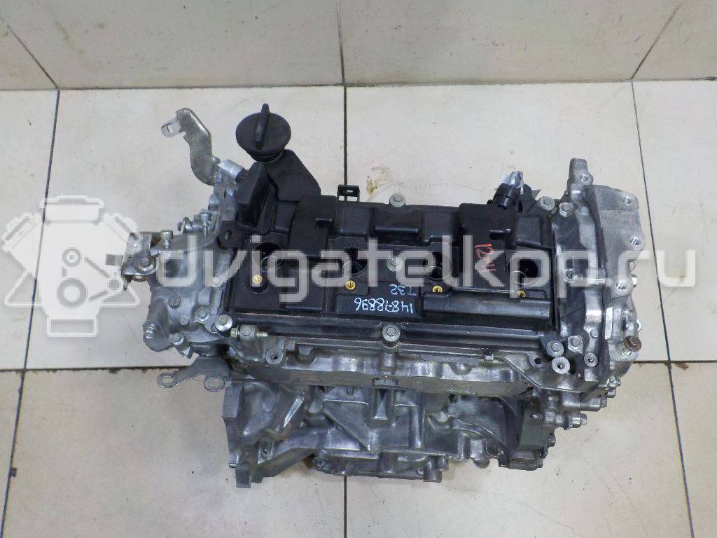 Фото Контрактный (б/у) двигатель MR20DD для Nissan (Dongfeng) / Nissan 140-150 л.с 16V 2.0 л Бензин/спирт 10102HV40A {forloop.counter}}