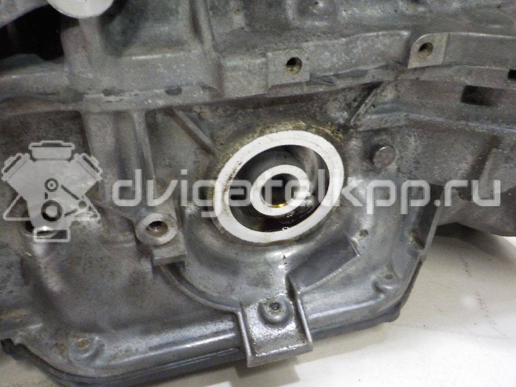 Фото Контрактный (б/у) двигатель MR20DD для Nissan (Dongfeng) / Nissan 140-150 л.с 16V 2.0 л Бензин/спирт 10102HV40A {forloop.counter}}