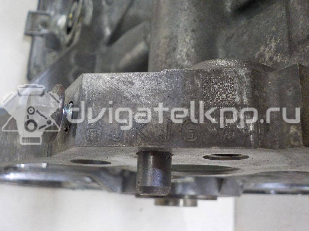 Фото Контрактный (б/у) двигатель MR20DD для Nissan (Dongfeng) / Nissan 140-150 л.с 16V 2.0 л Бензин/спирт 10102HV40A {forloop.counter}}