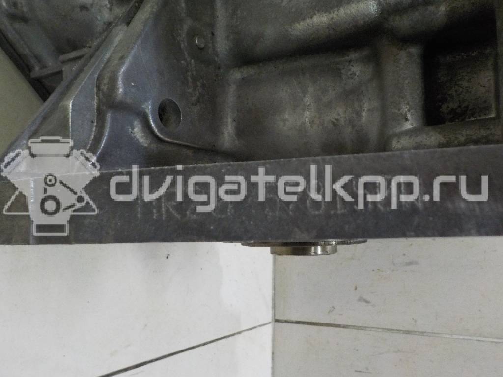 Фото Контрактный (б/у) двигатель MR20DD для Nissan (Dongfeng) / Nissan 140-150 л.с 16V 2.0 л Бензин/спирт 10102HV40A {forloop.counter}}