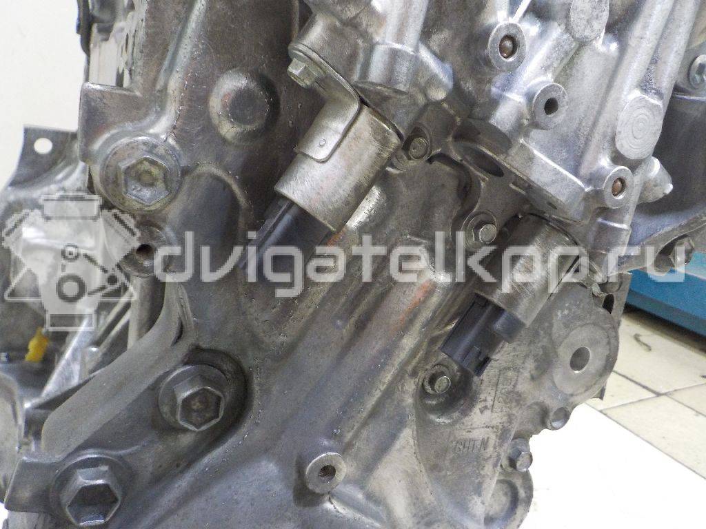 Фото Контрактный (б/у) двигатель MR20DD для Nissan (Dongfeng) / Nissan 140-150 л.с 16V 2.0 л Бензин/спирт 10102HV40A {forloop.counter}}