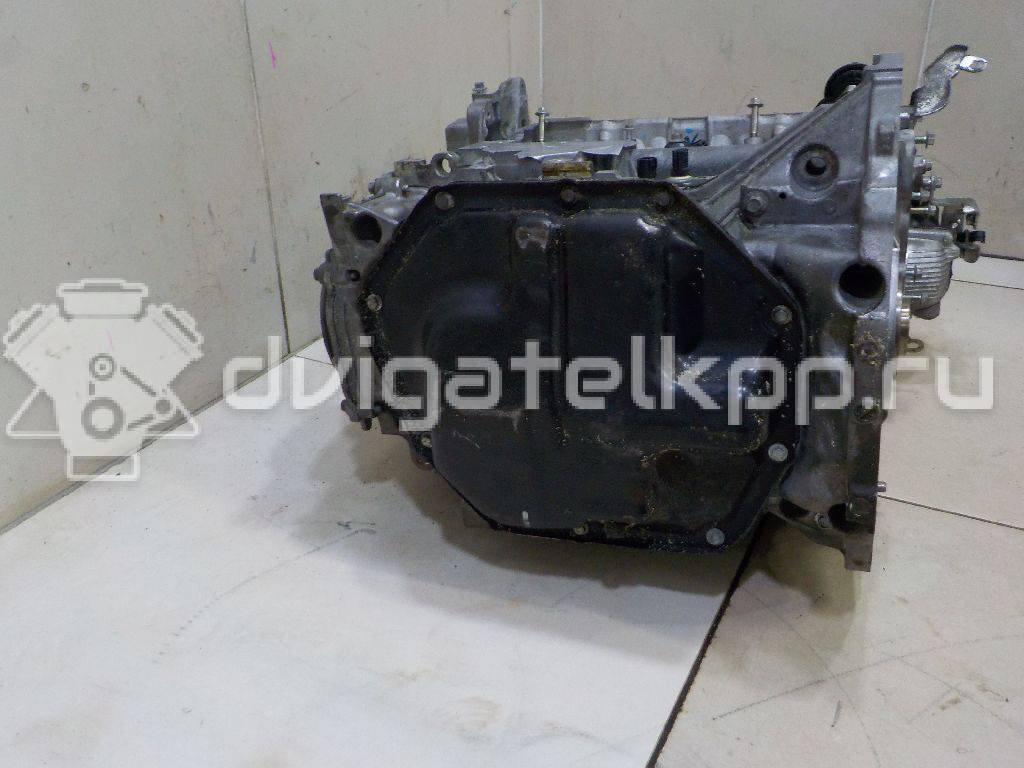 Фото Контрактный (б/у) двигатель MR20DD для Nissan (Dongfeng) / Nissan 140-150 л.с 16V 2.0 л Бензин/спирт 10102HV40A {forloop.counter}}