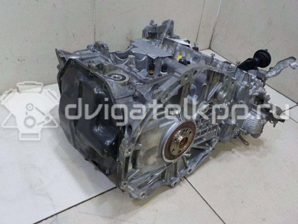 Фото Контрактный (б/у) двигатель MR20DD для Nissan (Dongfeng) / Nissan 140-150 л.с 16V 2.0 л Бензин/спирт 10102HV40A {forloop.counter}}