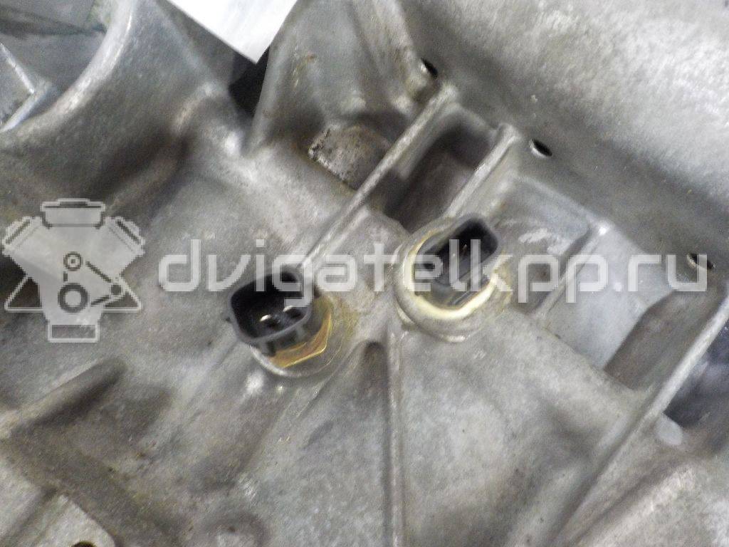 Фото Контрактный (б/у) двигатель MR20DD для Nissan (Dongfeng) / Nissan 140-150 л.с 16V 2.0 л Бензин/спирт 10102HV40A {forloop.counter}}