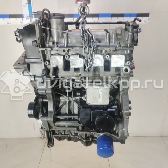 Фото Контрактный (б/у) двигатель CWVA для Skoda / Volkswagen / Seat 110 л.с 16V 1.6 л бензин 04E100037B