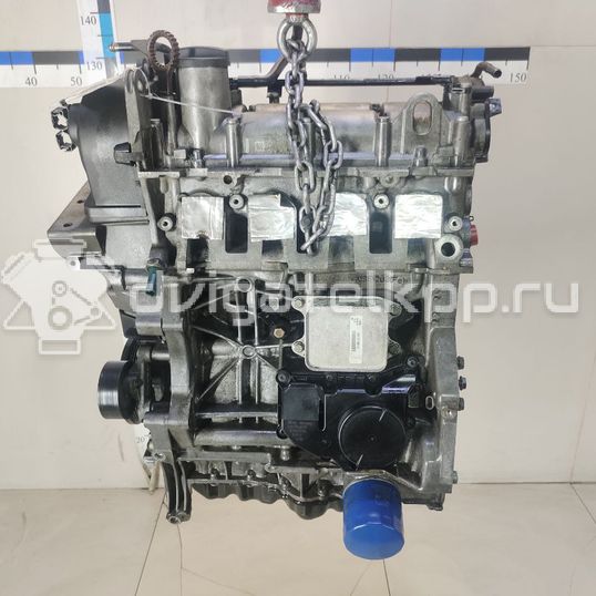 Фото Контрактный (б/у) двигатель CWVA для Volkswagen / Skoda / Seat 110 л.с 16V 1.6 л бензин 04E100037B