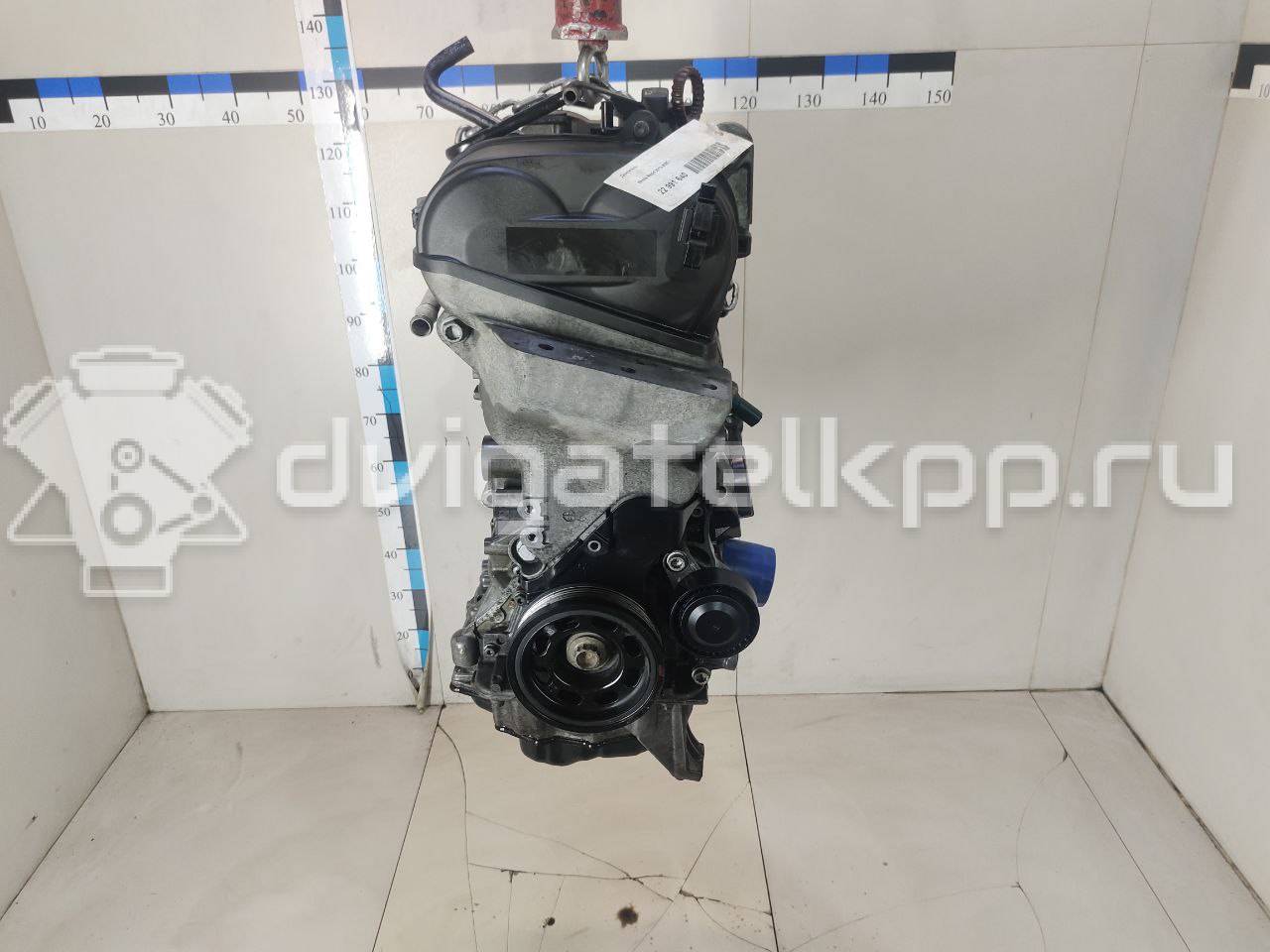 Фото Контрактный (б/у) двигатель BMM для Volkswagen Touran / Eos 1F7, 1F8 / Golf / Caddy / Jetta 140 л.с 8V 2.0 л Дизельное топливо 04E100037B {forloop.counter}}