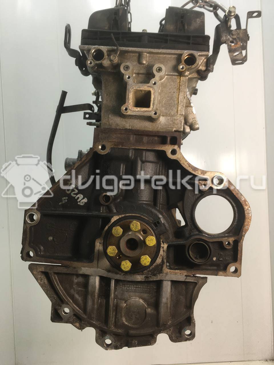 Фото Контрактный (б/у) двигатель F18D4 для Chevrolet Cruze / Trax / Orlando J309 140-147 л.с 16V 1.8 л Бензин/газ 25197208 {forloop.counter}}