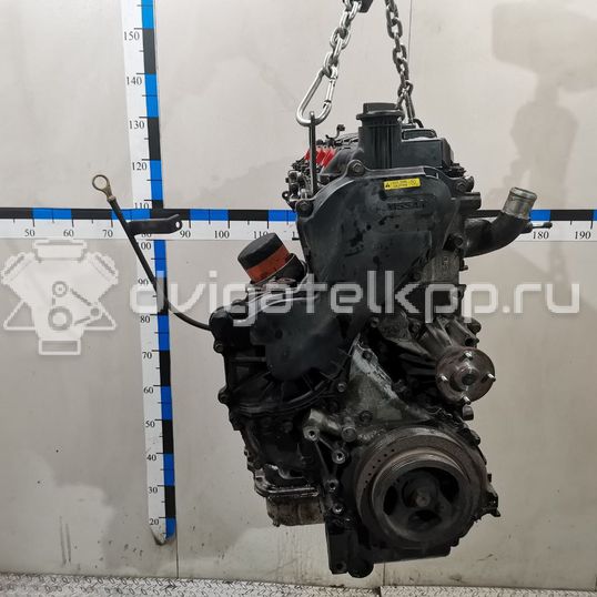 Фото Контрактный (б/у) двигатель YD25DDTi для Nissan Bassara / Nv350 E26 / Serena / Sani / Presage 100-190 л.с 16V 2.5 л Дизельное топливо 10102EB30A