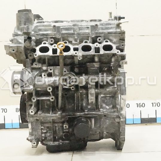 Фото Контрактный (б/у) двигатель HR16DE для Dongfeng (Dfac) / Nissan (Zhengzhou) / Samsung / Mazda / Nissan / Mitsubishi / Nissan (Dongfeng) 109 л.с 16V 1.6 л бензин 101029U01G
