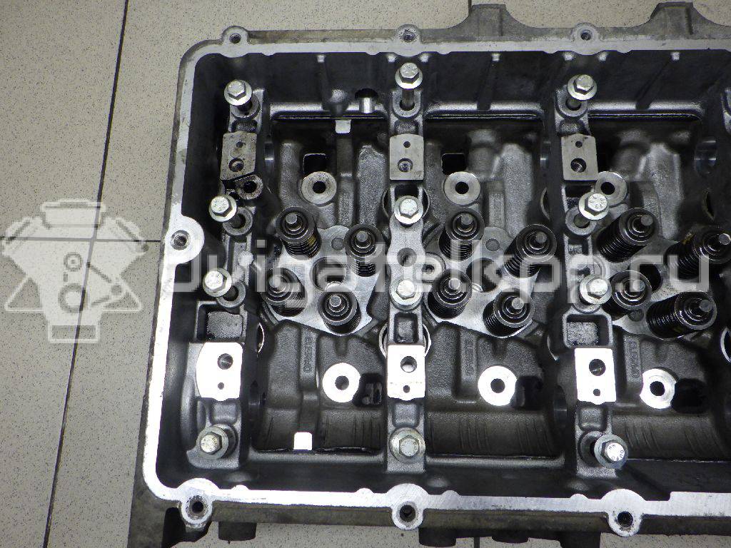 Фото Головка блока  1740108 для Ford Transit {forloop.counter}}