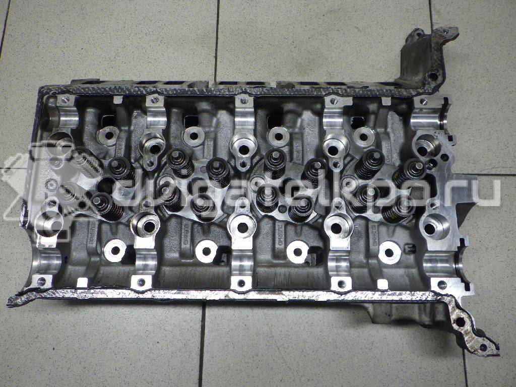 Фото Головка блока  1740108 для Ford Transit {forloop.counter}}