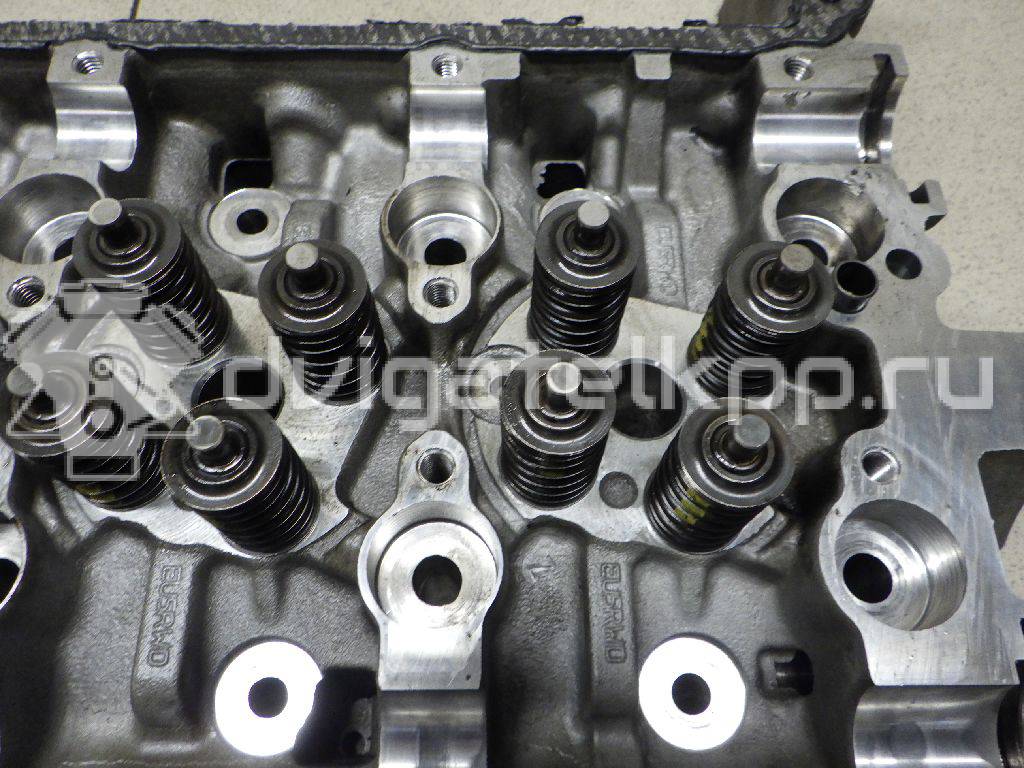 Фото Головка блока  1740108 для Ford Transit {forloop.counter}}