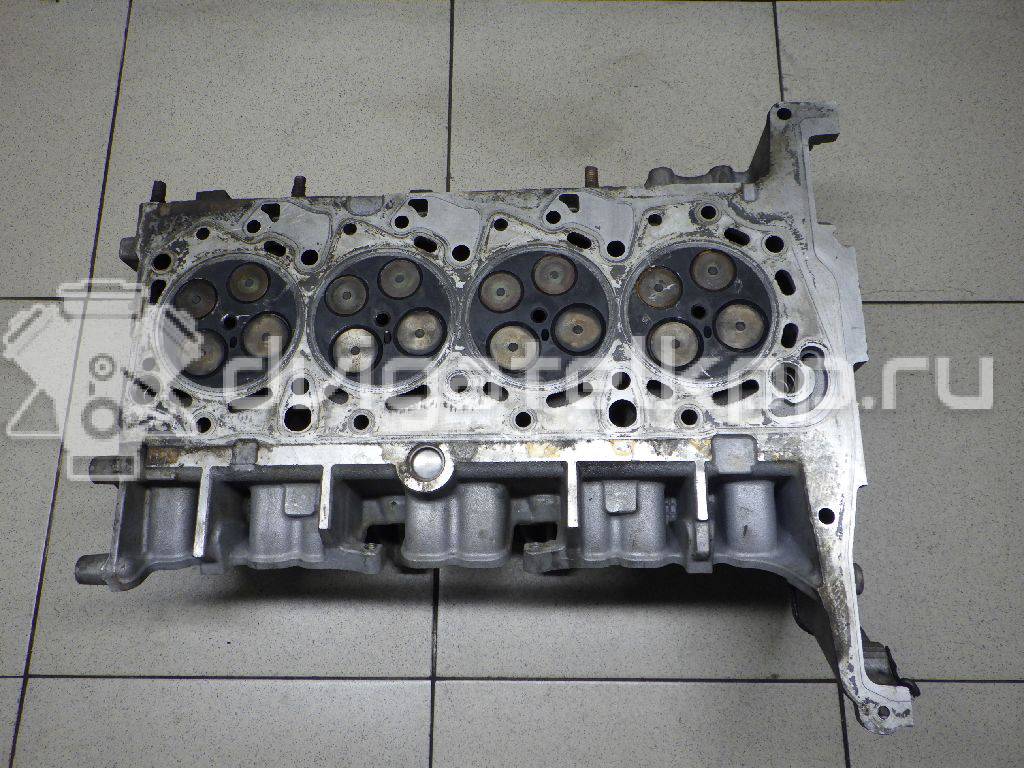 Фото Головка блока  1740108 для Ford Transit {forloop.counter}}
